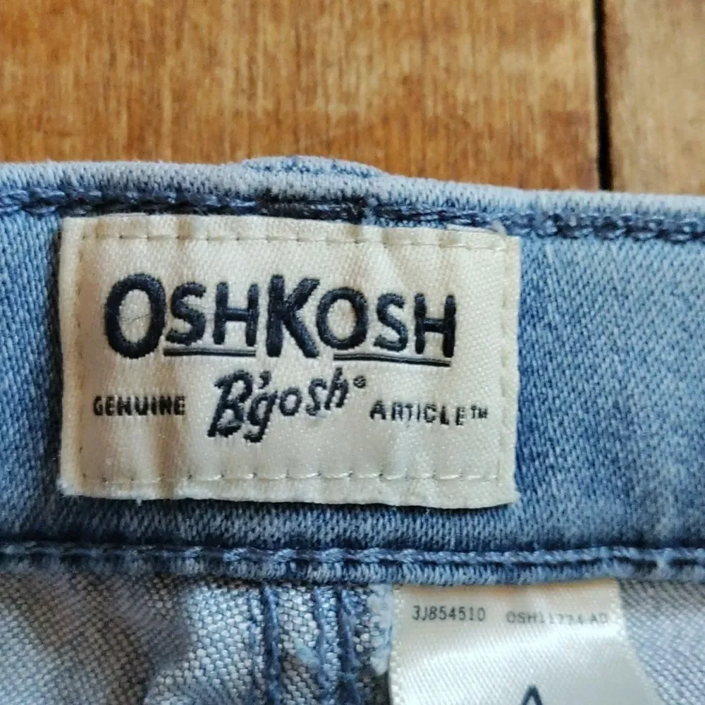 OshKosh Bgosh these stylish